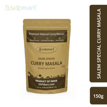 Load image into Gallery viewer, SDPMART PREMIUM SALEM CURRY MASALA 150 GMS