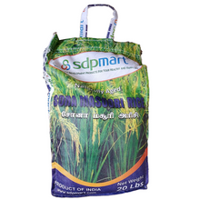 Load image into Gallery viewer, SDPMart Premium Sona Masoori Rice - 20 Lbs