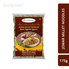 Load image into Gallery viewer, SDPMart Jowar Millet Noodles - 175g