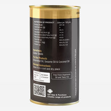 Load image into Gallery viewer, SDPMart Chekko Virgin Castor Oil - SDPMart