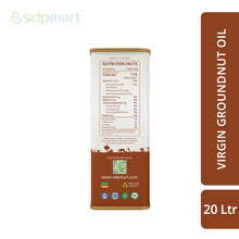 Load image into Gallery viewer, SDPMart Premium Virgin Peanut Oil - SDPMart