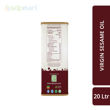 Load image into Gallery viewer, SDPMart Premium Virgin Sesame Oil - SDPMart