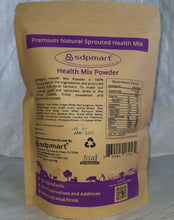 Load image into Gallery viewer, SDPMart Premium Natural Sprouted Health Mix (Sathumavu) - 1 lb
