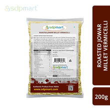 Load image into Gallery viewer, SDPMart Jowar Millet Vermicelli 200g - SDPMart
