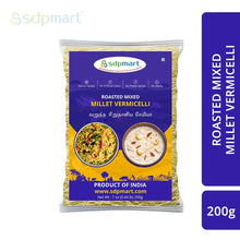 Load image into Gallery viewer, SDPMart Mixed Millet Vermicelli - 200g