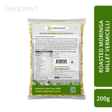 Load image into Gallery viewer, SDPMart Moringa Millet Vermicelli 200g - SDPMart
