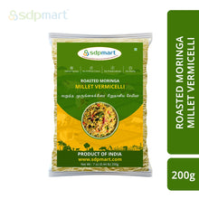 Load image into Gallery viewer, SDPMart Moringa Millet Vermicelli 200g - SDPMart