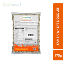 Load image into Gallery viewer, SDPMart Samba Wheat Noodles - 175g