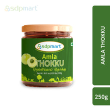Load image into Gallery viewer, SDPmart Amla Thokku - 250g
