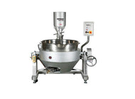 SDPMart COSMOS Cook Wok - 150 Ltr