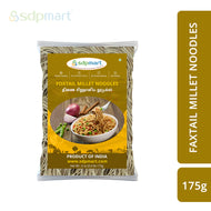 SDPMart FoxTail Millet Noodles - 175g