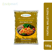 Load image into Gallery viewer, SDPMart FoxTail Millet Pastas 180g - SDPMart

