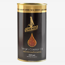 Load image into Gallery viewer, SDPMart Chekko Virgin Castor Oil - SDPMart
