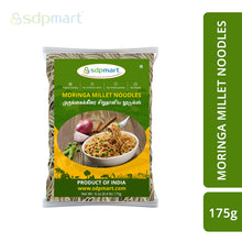 Load image into Gallery viewer, SDPMart Moringa Millet Noodles - 175g
