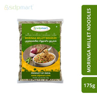 SDPMart Moringa Millet Noodles - 175g