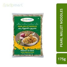Load image into Gallery viewer, SDPMart Pearl Millet Noodles - 175g
