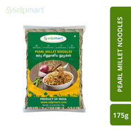 SDPMart Pearl Millet Noodles - 175g