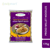 SDPMart Proso Millet Noodles - 175g