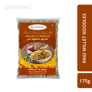 SDPMart Ragi Millet Noodles - 175g