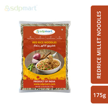 Load image into Gallery viewer, SDPMart Red Rice Millet Noodles - 175g
