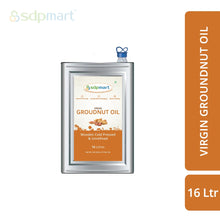 Load image into Gallery viewer, SDPMart Premium Virgin Peanut Oil - SDPMart
