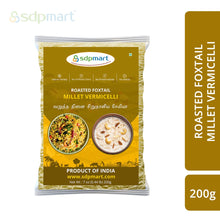 Load image into Gallery viewer, SDPMart Foxtail Millet Vermicelli 200g - SDPMart
