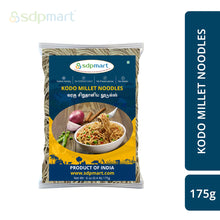 Load image into Gallery viewer, SDPMart Kodo Millet Noodles - 175g
