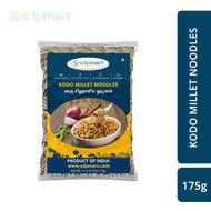 SDPMart Kodo Millet Noodles - 175g