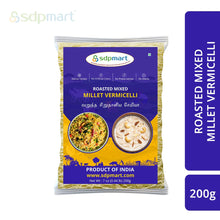 Load image into Gallery viewer, SDPMart Mixed Millet Vermicelli - 200g
