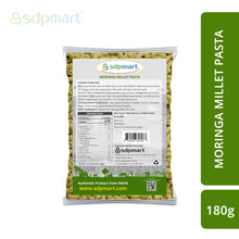 Load image into Gallery viewer, SDPMart Moringa Millet Pastas 180g - SDPMart
