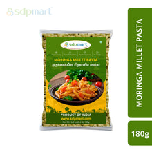 Load image into Gallery viewer, SDPMart Moringa Millet Pastas 180g - SDPMart
