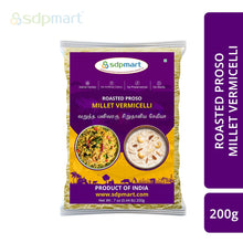 Load image into Gallery viewer, SDPMart Proso Millet Vermicelli 200g - SDPMart
