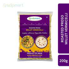 Load image into Gallery viewer, SDPMart Proso Millet Vermicelli 200g - SDPMart
