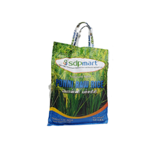Load image into Gallery viewer, SDPMart Premium Ponni Raw Rice - 10 lbs
