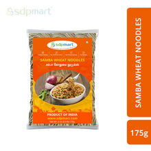 Load image into Gallery viewer, SDPMart Samba Wheat Noodles - 175g
