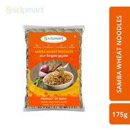 SDPMart Samba Wheat Noodles - 175g